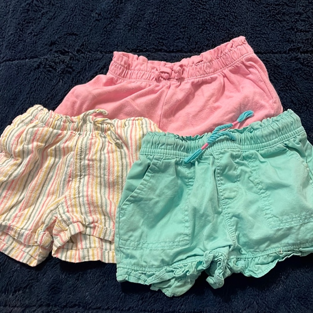 Shorts 2t